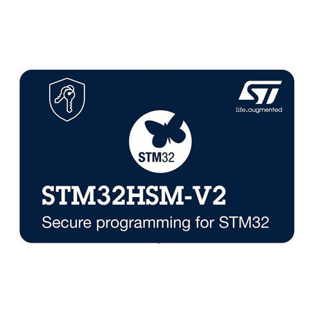 STM32HSM-V2BE UNSPECIFIED package