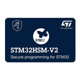 STM32HSM-V2BE UNSPECIFIED package