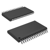 THS10064CDAR TSSOP-32 package