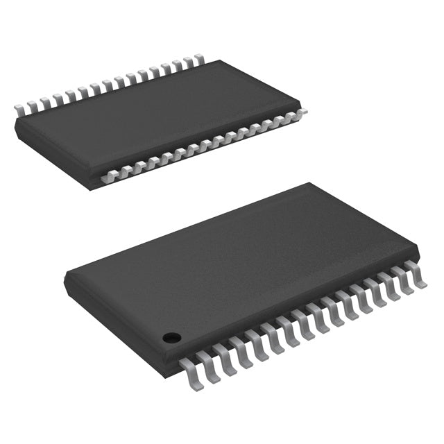 THS10064CDAR TSSOP-32 package