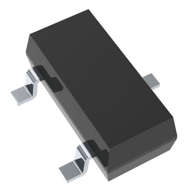 MCP100T-450I/TT SOT-23-3 package