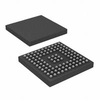 AD9920ABBCZ 105-LFBGA package illustration