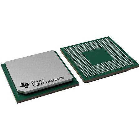 TMS320C6414TBCLZA6 BGA package