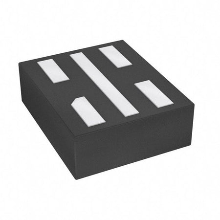 M24C02-FMH6TG UFDFPN-5 package