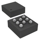 M24M01-DFCS6TP/K WLCSP-8 package