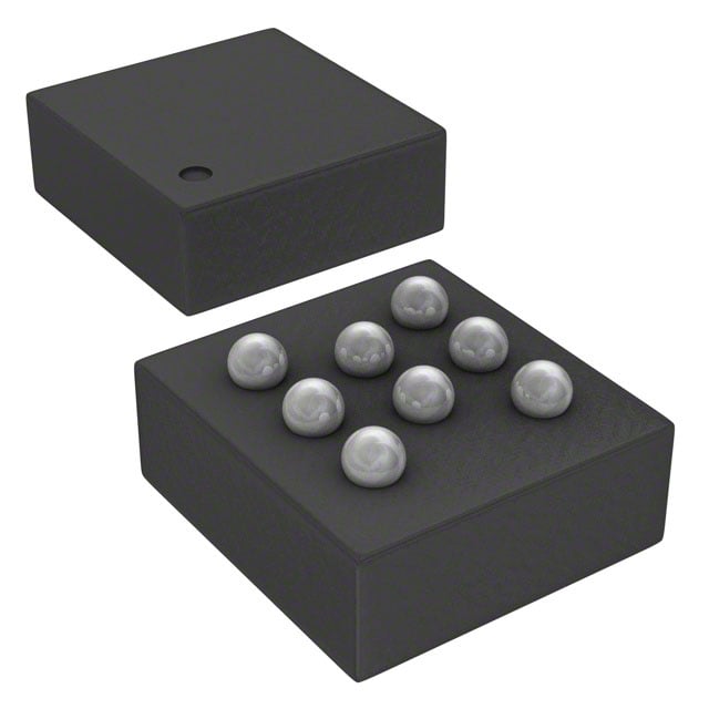M24M01-DFCS6TP/K WLCSP-8 package