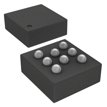 M24M01-DFCS6TP/K WLCSP-8 package