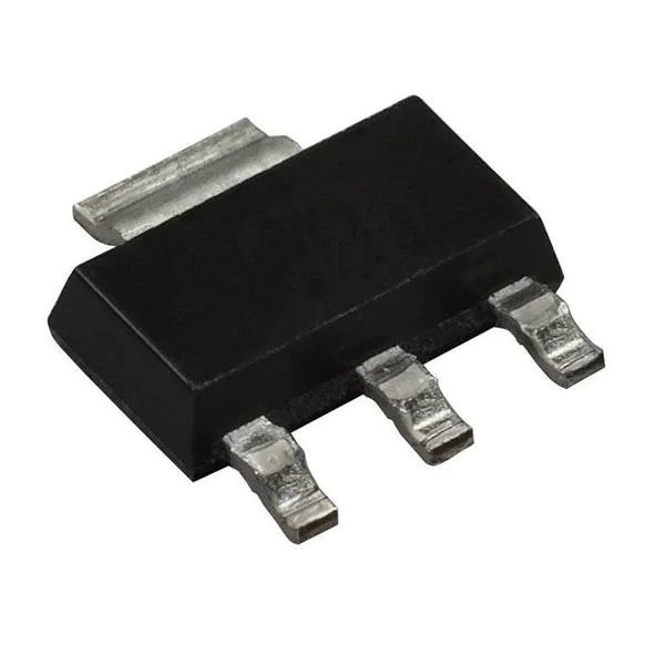 AMS1117-3.3 SOT-223 package
