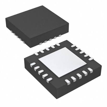 AWL9571P8 QFN-16 package reference, no logo