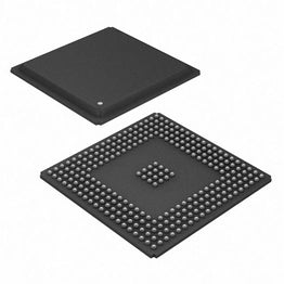 MPC5200CVR400 NXP Semiconductors