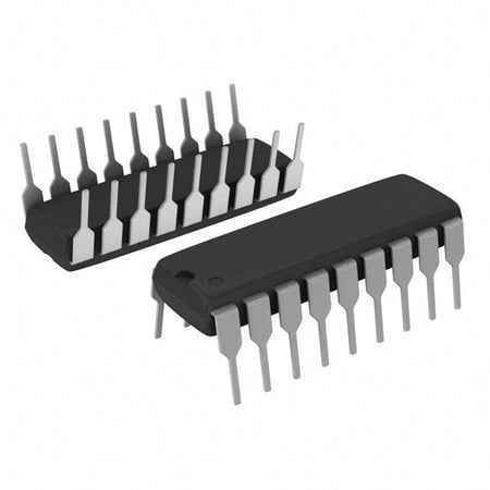 L6506 DIP package