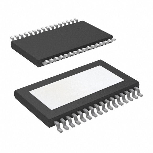 TAS5828MDADR HTSSOP-32 package