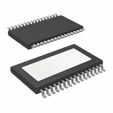 TAS5828MDADR HTSSOP-32 package