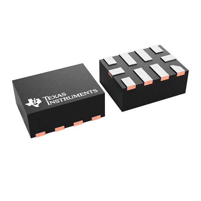 WQFN-10 WQFN-10 package