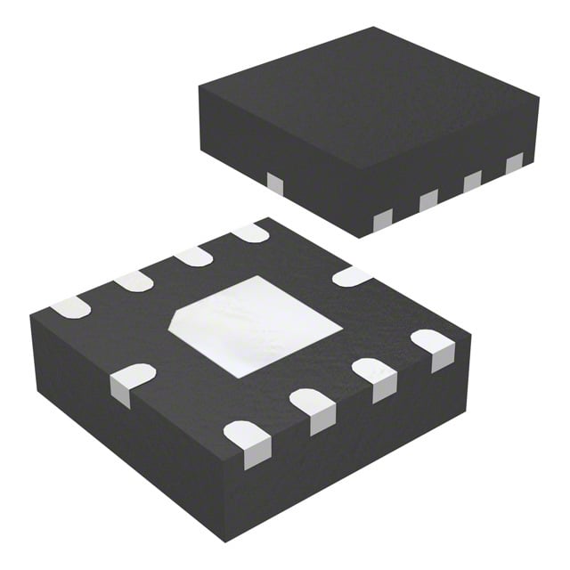 PE64907B-Z 10QFN package