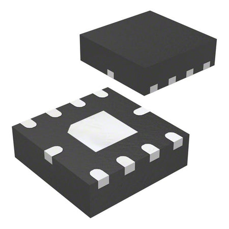 PE64907B-Z 10QFN package