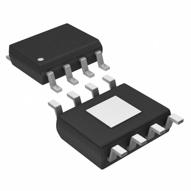 LM22676MRX-ADJ/NOPB SOIC-8-EP official package render