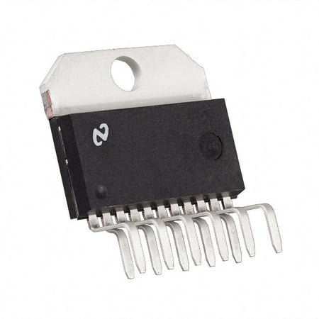 LMD18200T/NOPB TO-220-11 package
