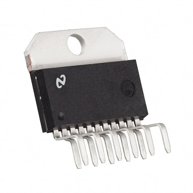LMD18200T/NOPB TO-220-11 package