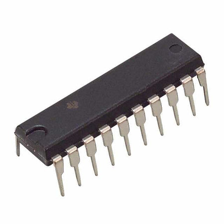 SN75161BN package