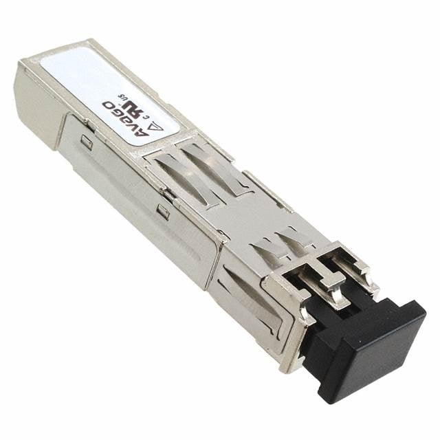 HFBR-57E0LZ SFP-20 package