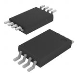 LM2903PT TSSOP-8 package