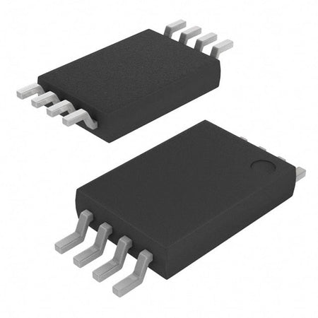 LM2903PT TSSOP-8 package