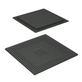 MCF5474ZP266 NXP Semiconductors