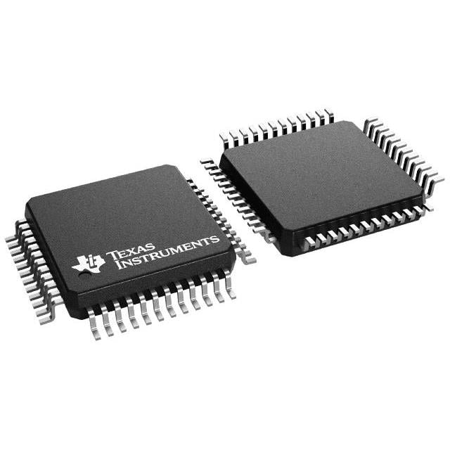 F280025PTSR LQFP-48 package