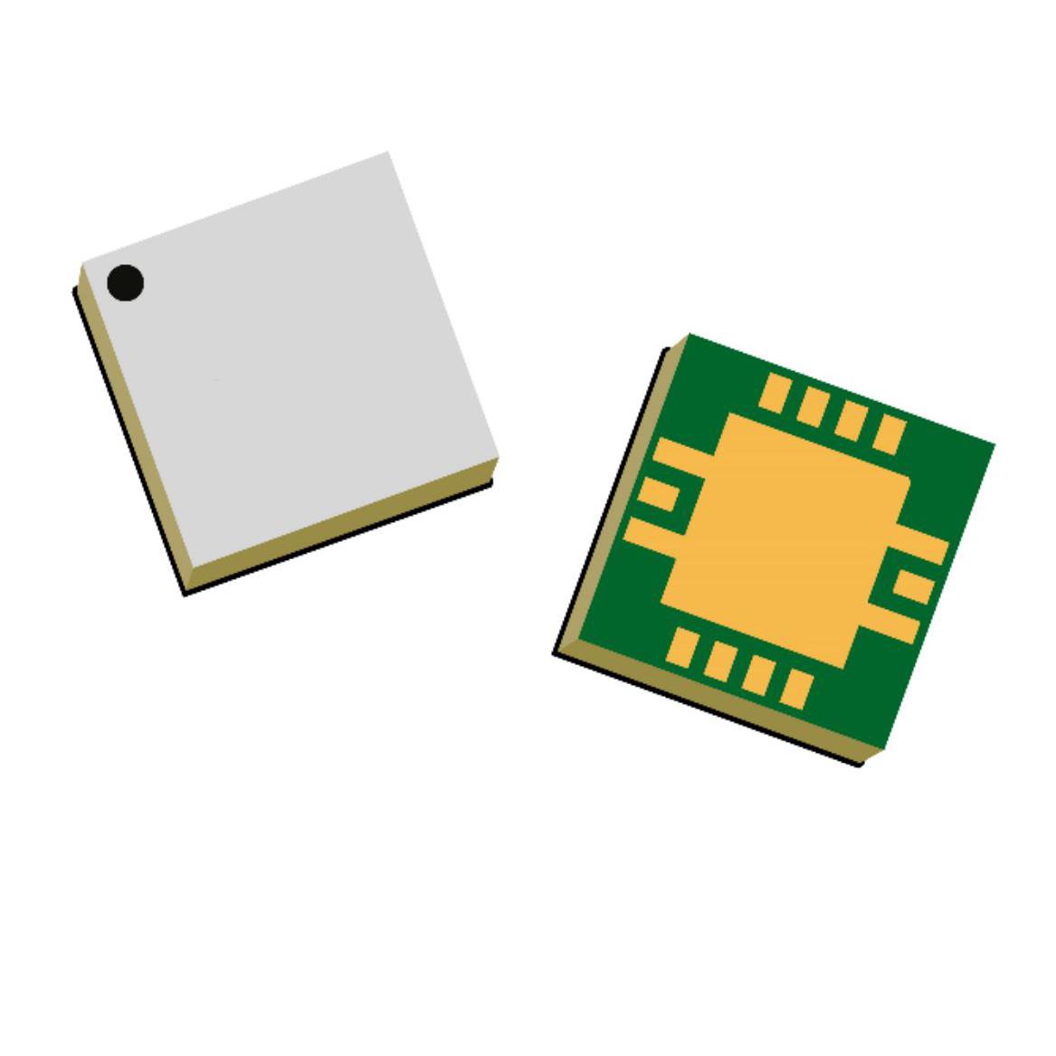 TGL2209-SM QFN package