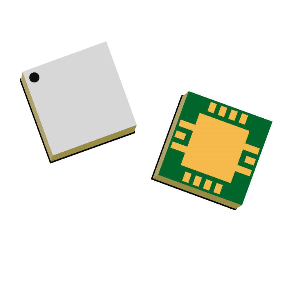 TGL2209-SM QFN package