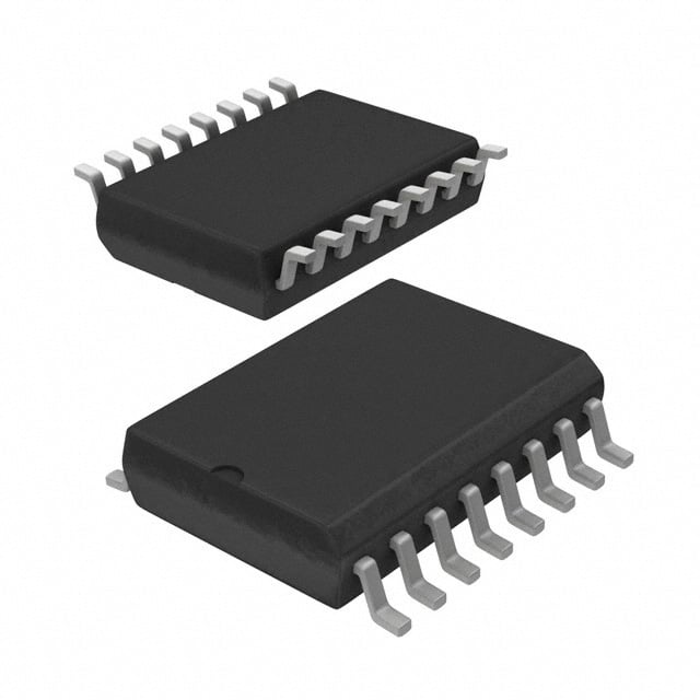 IR2110STRPBF SOIC-16 package