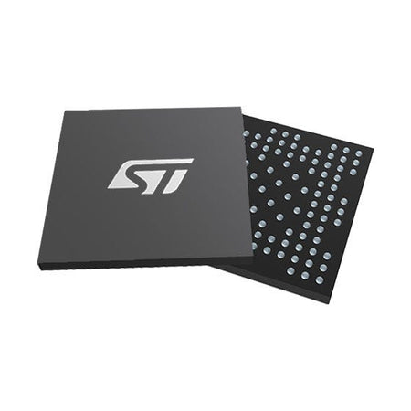 STM32WB55VEQ6 official ST UFBGA-129 package