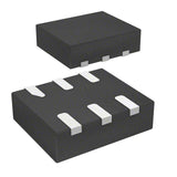 TS331IQT DFN-6 package