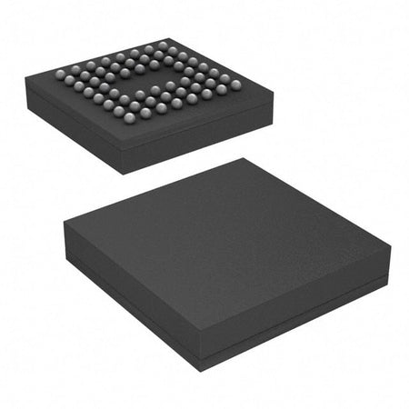 CY7C68053-56BAXIT FBGA package