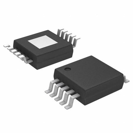 BQ24091DGQR HVSSOP-10 package