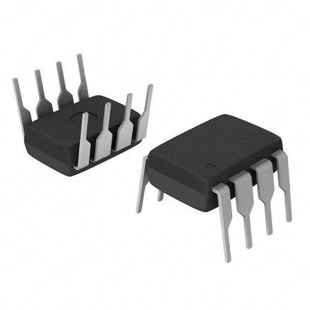HCPL-2631-000E DIP-8 package