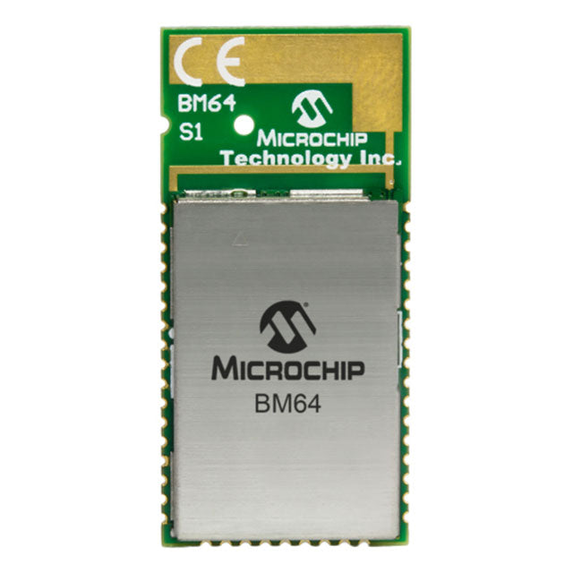 BM64SPKS1MC1-0003AA SMD-43P package