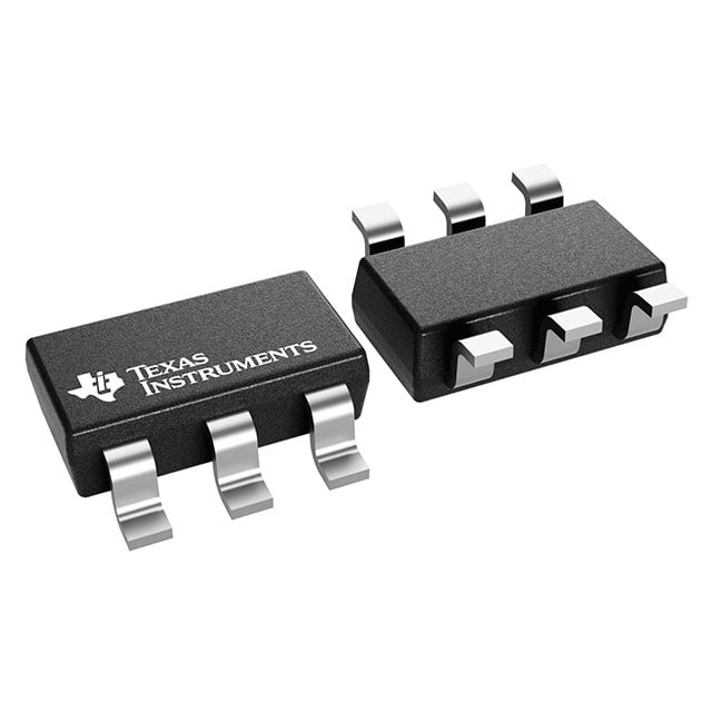 LM5050MKX-1/NOPB SOT-23-THIN package