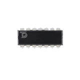 MAX489EEPD DIP-14 package