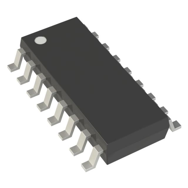 U2790B-NFPG3H SOIC-16 package