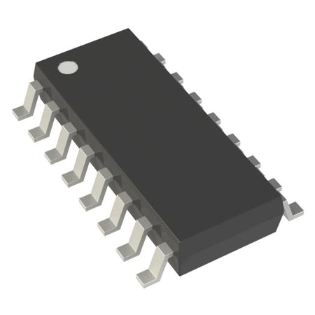 U2790B-NFPG3H SOIC-16 package