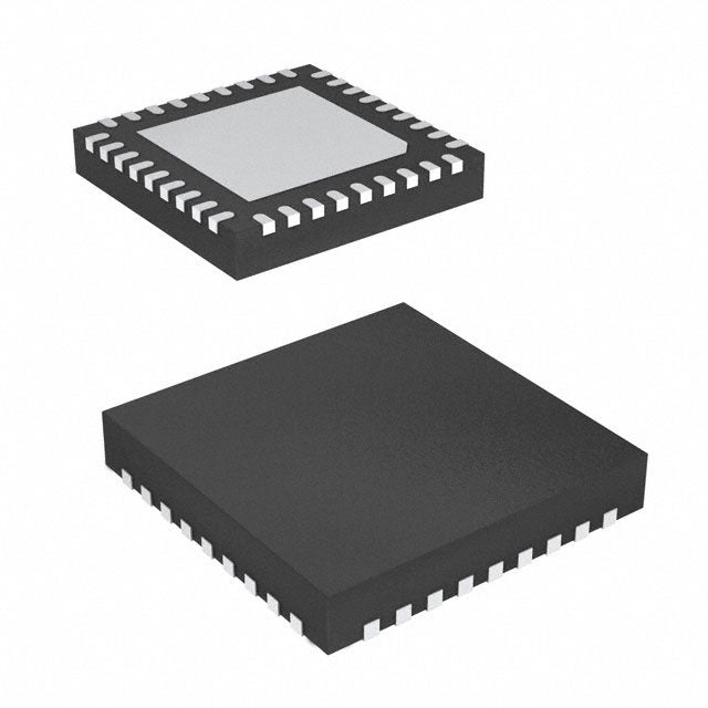 BM64300MUV-E2 QFN package