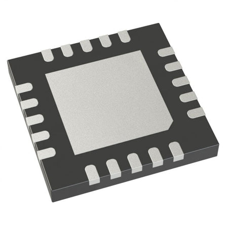 MCP3901A0-E/ML QFN package