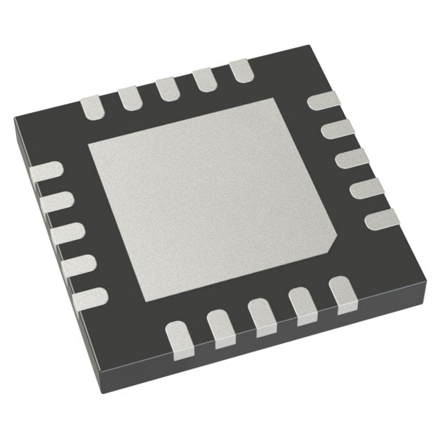 MCP3901A0-E/ML QFN package