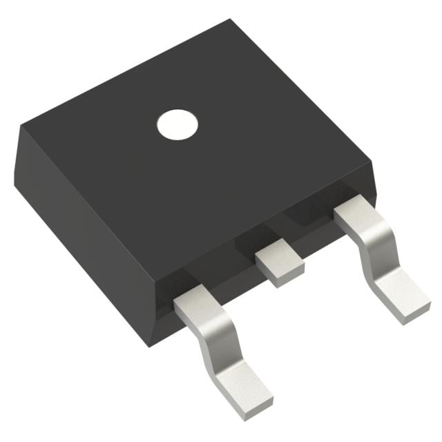 LM78M05CDTX/NOPB TO-252-3 package