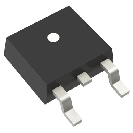 LM78M05CDTX/NOPB TO-252-3 package