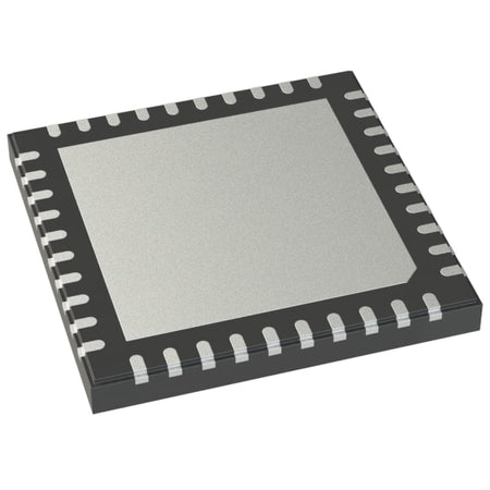 CY8C4146LQS-S273T QFN-40 package