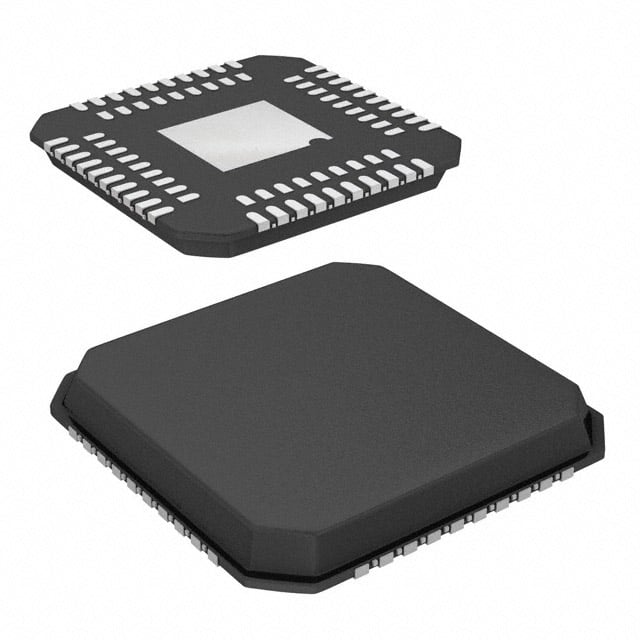 CC2560ARVMR QFN package