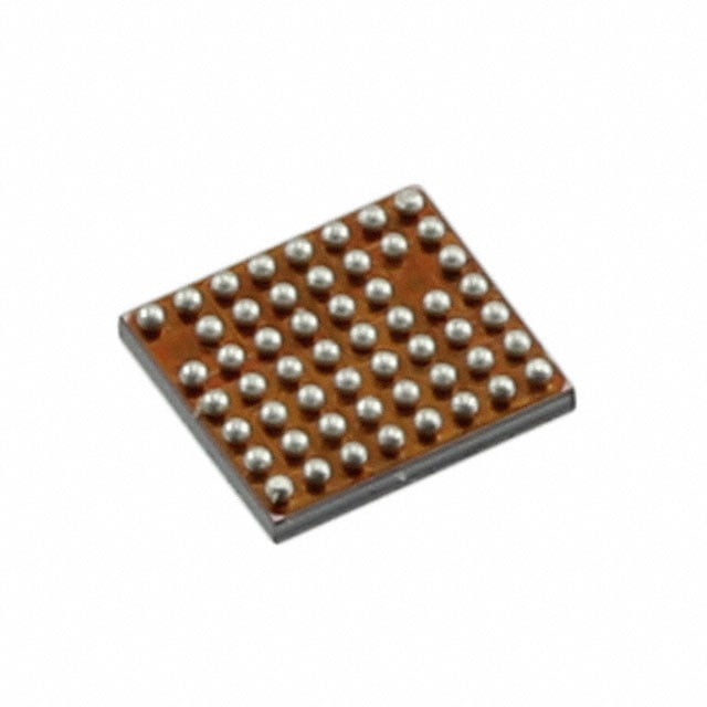 CC2564BYFVR DSBGA-54 package